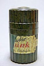 quink bottle for sale  BARNSLEY