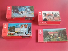 Vero modellhäuser zum gebraucht kaufen  Mirow