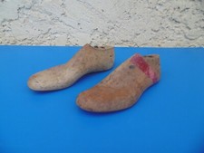 Ancienne paire forme d'occasion  Valence