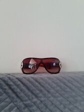 Vintage dior sunglasses for sale  PETERBOROUGH