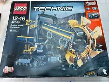 Lego technic bucket for sale  CHELMSFORD