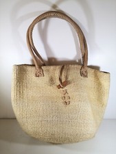 Sisal tote bag for sale Sisal tote bag for sale  HIGH WYCOMBE