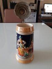 Chope biere gres d'occasion  Pau