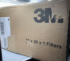 Pack filtrete 12x20x1 for sale  Hemet