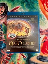 Hugo cabret blu usato  Casalmaiocco