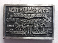 Vintage 1976 levi for sale  Bloomington