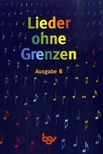Lieder ohne grenzen d'occasion  Expédié en France