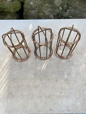 Vintage industrial light for sale  Stow