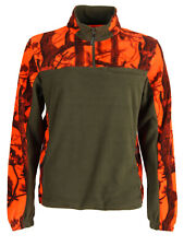 Maglia maglione pile usato  Torre del Greco