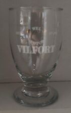 Verre bière wel d'occasion  Joinville