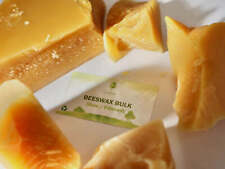 Locally filtered beeswax for sale  NEWTON ABBOT