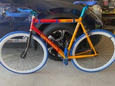 Cannondale one speed for sale  Gunter