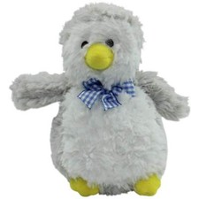 Süßer pinguin kuscheltier gebraucht kaufen  Neusäß
