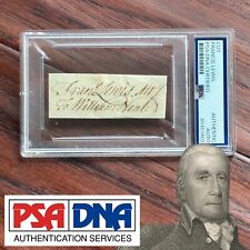 Francis lewis psa for sale  Wayne