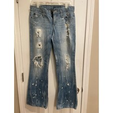 Armani women blue for sale  Bay Saint Louis