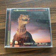 Usado, Scorpions Berliner Philharmoniker Moment of Glory CD Rare comprar usado  Enviando para Brazil