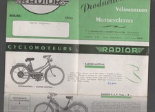 Vieux papiers publicité d'occasion  Lectoure