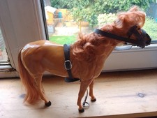 Sindy horse kid for sale  EDINBURGH