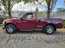 ford f150 stepside for sale ford f150 stepside for sale  Clackamas
