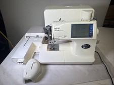 Brother pc8500d computerized for sale  North Babylon
