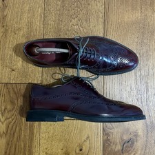 Loake design burgundy for sale Loake design burgundy for sale  IPSWICH