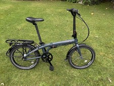Tern link d7i for sale  GUILDFORD