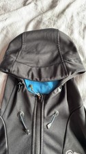 Men soft shell for sale  BLACKBURN