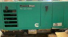 Onan microquiet 4000 for sale  Fair Oaks