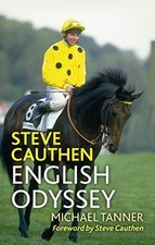 Steve cauthen english for sale  ROSSENDALE