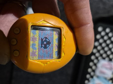 Tamagotchi bandai 1997 d'occasion  Blanquefort