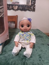 Baby alive real for sale  Inwood