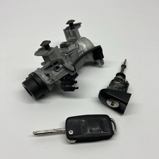 Touran ignition barrel for sale  CHELTENHAM