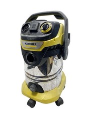 Aspirateur industriel karcher d'occasion  Expédié en France