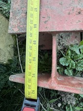Universal red oxide for sale  SLOUGH
