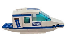 Lego completed police d'occasion  Expédié en Belgium