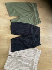 Women cycling shorts for sale  GOOLE