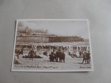 Postcard hastings pier for sale  SHEFFIELD