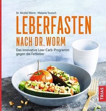 Leberfasten dr . gebraucht kaufen  Berlin