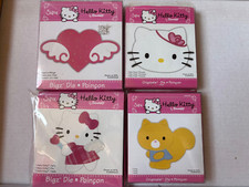 Sizzix bigz originals for sale  TONBRIDGE