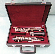 Vintage yamaha oboe for sale  COVENTRY