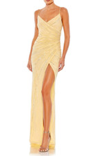 Mac duggal beaded for sale  Phoenix