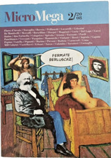 Fermate berluscaz rivista usato  Bologna