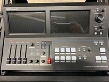 Roland 400 video for sale  Farmingdale