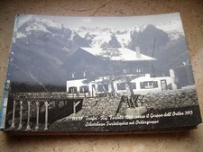 Cartolina trafoi rifugio usato  Italia