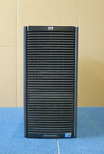 Usado, Servidor torre HP Proliant ML350 G6 Xeon Quad Core E5320 1.86GHz 12GB RAM comprar usado  Enviando para Brazil