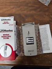 Liftmaster 377lm fingerprint for sale  Huntington Beach