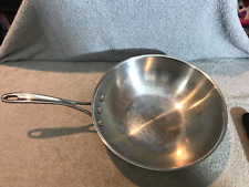 Calphalon wok 165 for sale  Shakopee