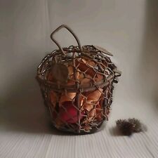 Wire brown apple for sale  Mount Airy