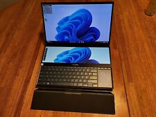 2017 zenbook pro for sale  Dodgeville