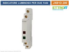 Ettroit indicatore luminoso usato  Caserta